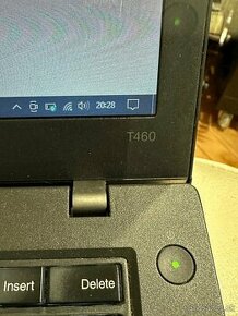 Lenovo ThinkPad T460