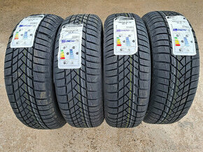 195/65r15 nove zimne pneumatiky matador nordicca - 1