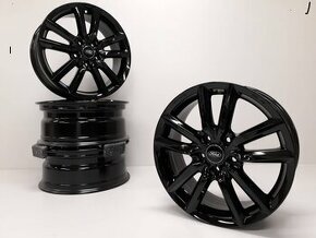 Ford Focus, Kuga, Galaxy alu disky 5x108 R17 ET52