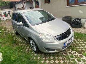 Opel zafira b