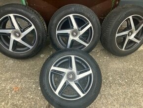 5x114.3 r17 - 1