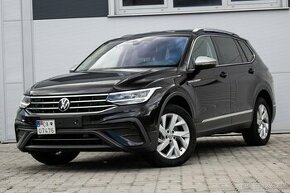 Volkswagen Tiguan Allspace 2.0 TDI EVO SCR 4Motion Elegance