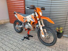 Ktm exc 250 TPi SixDays s TP/SPZ