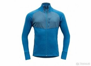 Merino mikina Devold Egga Man Jacket