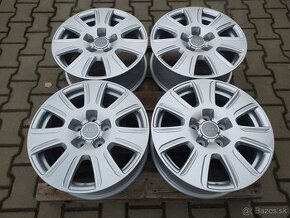 Originálne ALU disky Audi, VW, Škoda, Seat R16 5x112 ET33