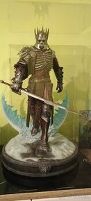 Socha Eredin od Sideshow Collectibles (Witcher 3/Zaklínač 3)