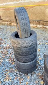 205/55r16  91H     zimne - 1