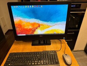 Dell Optiplex 9030 AiO