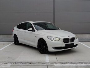 BMW 535i Gran Turismo