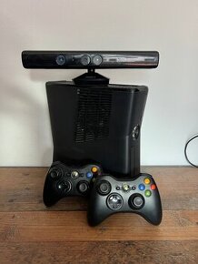 XBOX 360 komplet podľa vašich predstáv