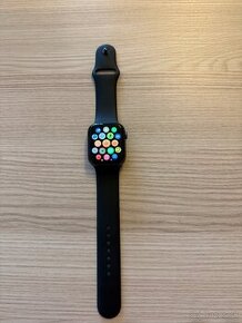 Apple Watch SERIES 5 Space Gray