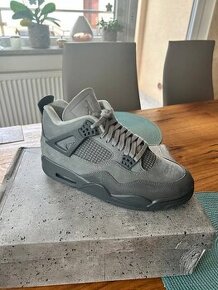 Air Jodran Retro Wet Cement