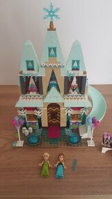 Lego box 5560 a lego frozen rozne