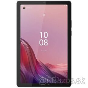 Lenovo Tab M9 ZAC30003CZ sivý