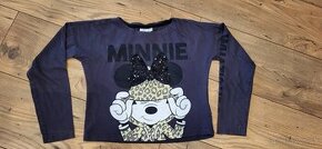 Tricko Minnie 134/140