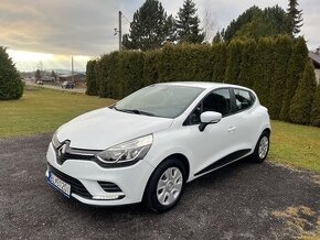 Renault clio 1.2 benzín len 90 tis. km