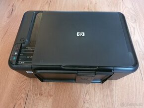 Tlačiareň HP deskjet f2480