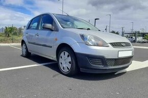 Ford Fiesta 1.4i