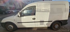 Opel Combo 1,3 CDTI Van