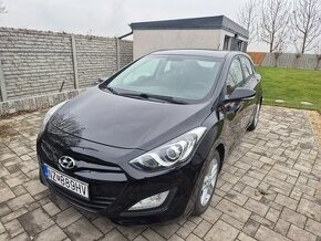 Hyundai i30 1,4i 74kw Hatchback