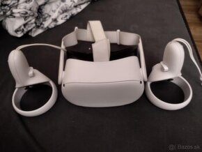 Oculus Quest 2 virtuálna realita