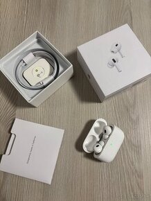 Airpods Pro 2nd Gen (1:1)