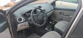 rozpredam renault clio 2011