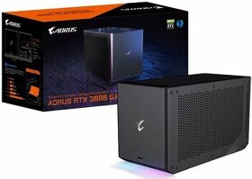 Aorus egpu rtx 3080 10gb