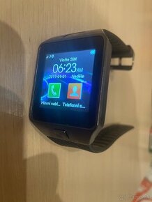 Apachie DZ-09 Smart Watch