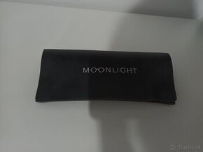 Predám moonlight okuliare proti modrému svetlu