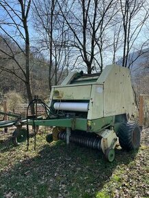 Balikovac Krone kr 160