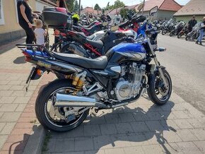 Yamaha Xjr 1300