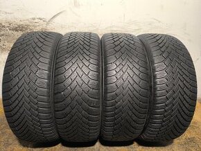 205/55 R16 Zimné pneumatiky Continental WinterContact 4 kusy