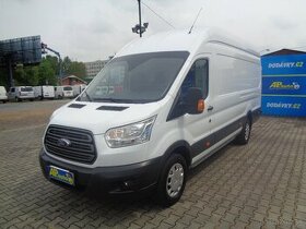 FORD TRANSIT L4H3 JUMBO KLIMA 2.0TDCI