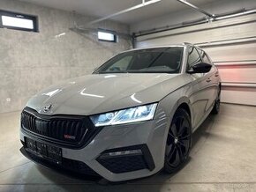 ✅SKODA OCTAVIA RS 4x4 2.0TDI DSG ✅