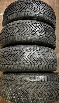 185/55R15 celoročne pneumatiky