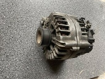 Alternator bmw n57d30