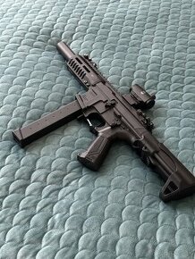 G&G ARP9