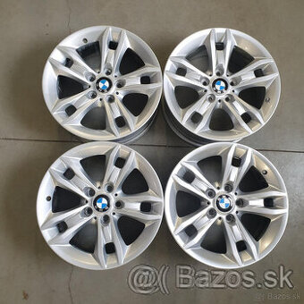 BMW Disky 5x120 R17 ET34