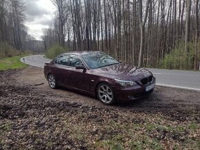 BMW e60 540i V8 Nova Stk/ EK 2/2026