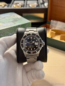 Rolex Submariner Date 40