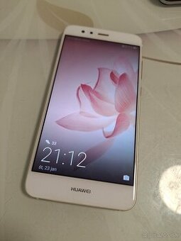 Huawei P10 Lite Bazár u Milusky