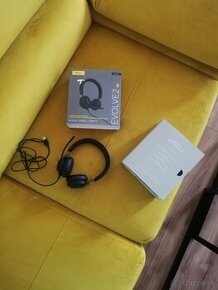 Slúchadlá Jabra Evolve2 40