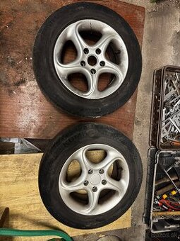 5x112 195/65 r15