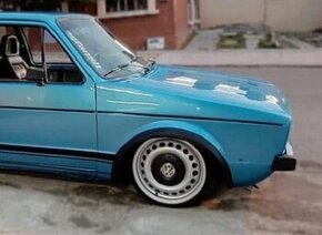 VW Stredove puklice 4x100