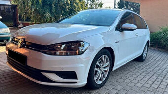 Volkswagen Golf Variant 1.5 TSI