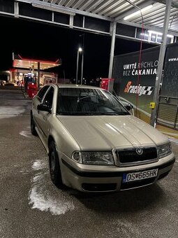 Octavia 1.9 tdi 66kw Chip