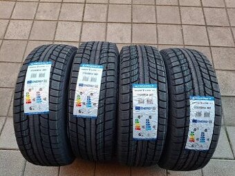 nove zimne 175/65 R14 TRIANGLE