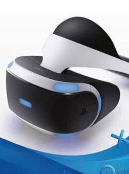 Ps 4 vr.realita