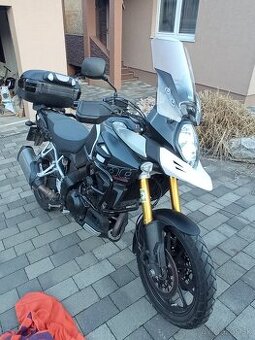 Suzuki dl 1000 V strom